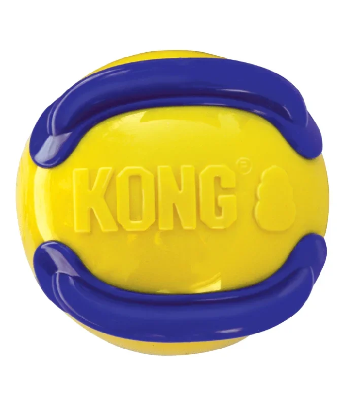 Kong – Jaxx Brights Ball Assorted