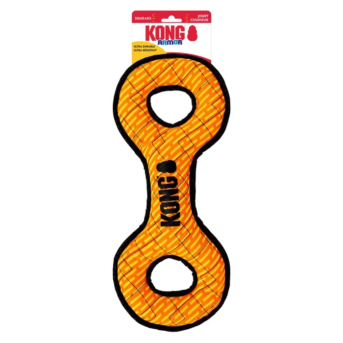 Kong Armor Double Tug Large Assorted