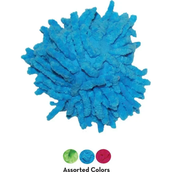 KONG Cat Active Moppy Ball