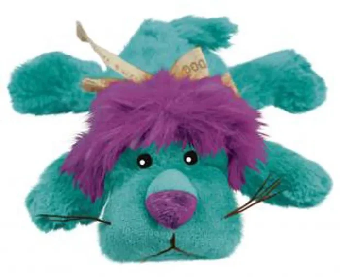Kong Cozie King Lion Medium