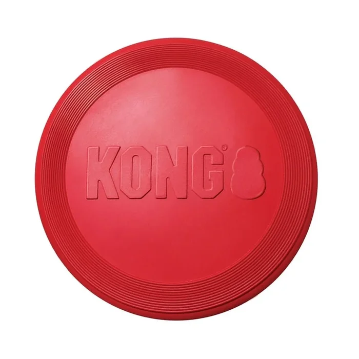Kong Flyer Red Small