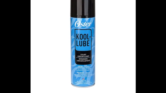 KOOL LUBE 3 FOR CLIPPER BLADES