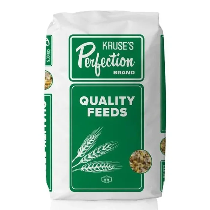 Kruse Cracked Corn 50lb