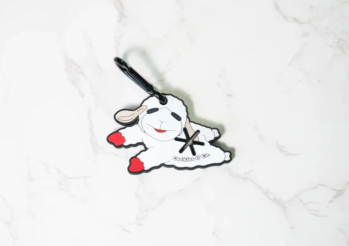 Lamby Poop Loop