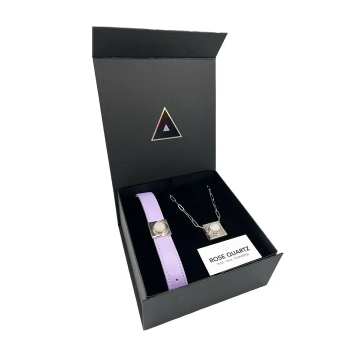 Lavender Rose – Match Your Pet Gift Box Set