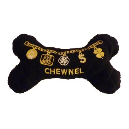 LBD Chewnel Bone Toy