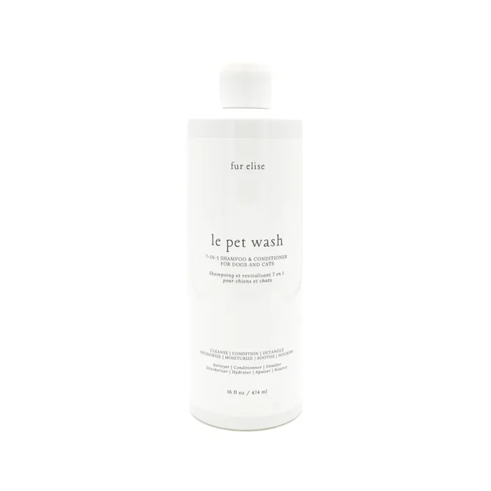 Le Pet Wash
