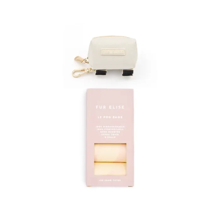 Le Poo Bundle – Bone