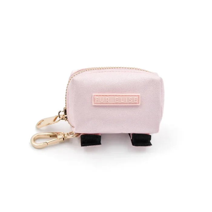 Le Poo Pouch – Rose