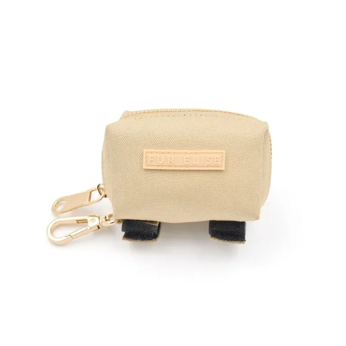 Le Poo Pouch – Sand
