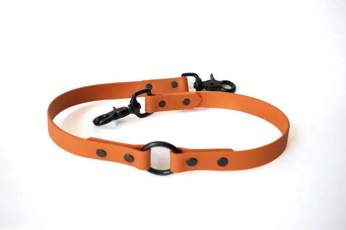 Leash Splitter/Coupler