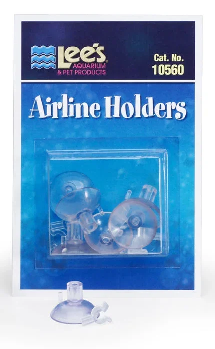 Lee’s Aquarium & Pet Products Airline Holders