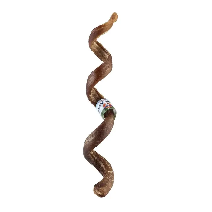 Lennox Bully Spring Dog Treat, 6 Inches