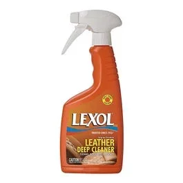 Lexol Leather Cleaner Spray