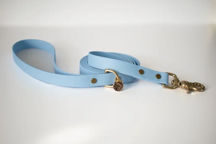 Limited Edition: Cotton Candy – Classic Leash