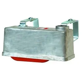 Little Giant Stock Tank Float Valve Aluminum