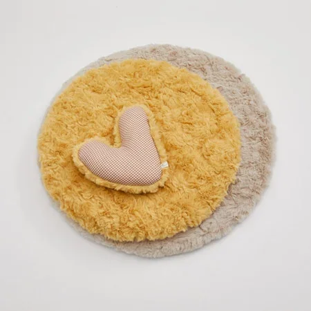 Louisdog Anywhere Fur Rug