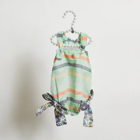 Louisdog Candy Stripe Pants