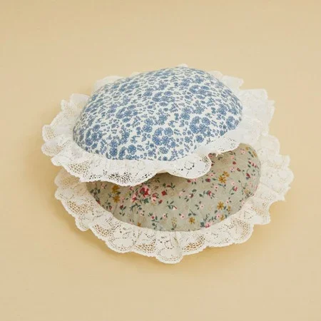 Louisdog Danish Pillow/Cracker