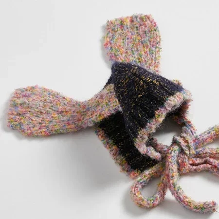 Louisdog Happy Bunny Hat