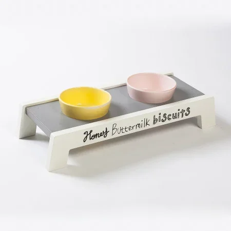 Louisdog Mommy’s Kitchen Dining Set