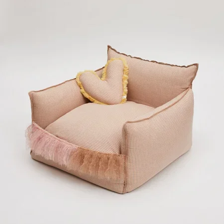Louisdog Saturday Sofa/TUTU