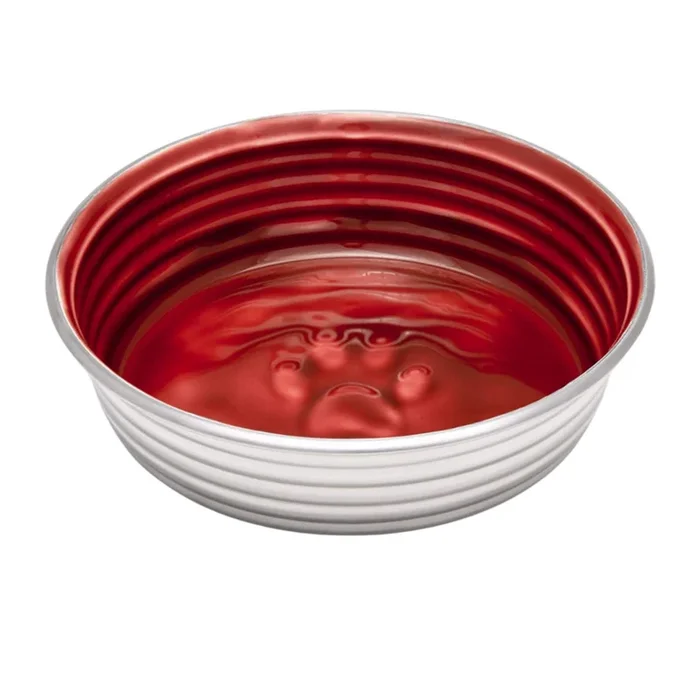 Loving Pet Bordeaux Bowl