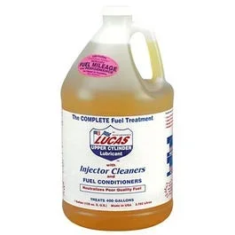 Lucas Oil Fuel Treatment 1 gal.