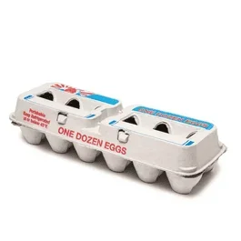 Manna Pro Poultry Egg Carton Pulp