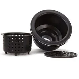 Master Equipment Replacement Drain Set for Select Master Equipment Dog Grooming Tubs