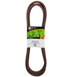 MaxPower V-Belt 574-845603 5/8 in. x 143 1/2 in. fits Craftsman, Poulan and Husqvarna