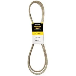 MaxPower V-Belt Kevlar 1/2 in. x 94 in.