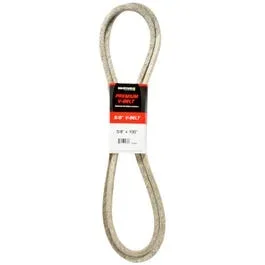 MaxPower V-Belt Kevlar 5/8 in. x 100 in.