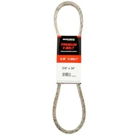MaxPower V-Belt Kevlar 5/8 in. x 38 in.