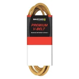 MaxPower V-Belt Kevlar 5/8 in. x 42 in.