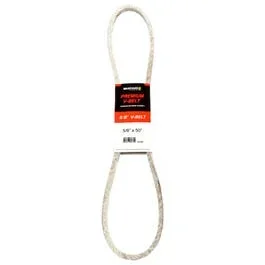 MaxPower V-Belt Kevlar 5/8 in. x 50 in.