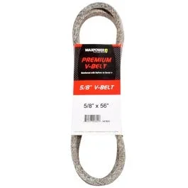 MaxPower V-Belt Kevlar 5/8 in. x 56 in.