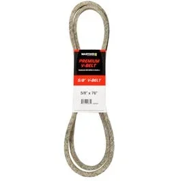 MaxPower V-Belt Kevlar 5/8 in. x 76 in.