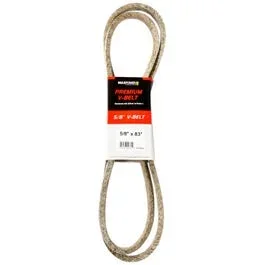 MaxPower V-Belt Kevlar 5/8 in. x 83 in.