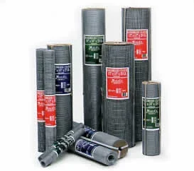 Mazel and Company Hex Netting – 36 x 1 in. – 25 ft.