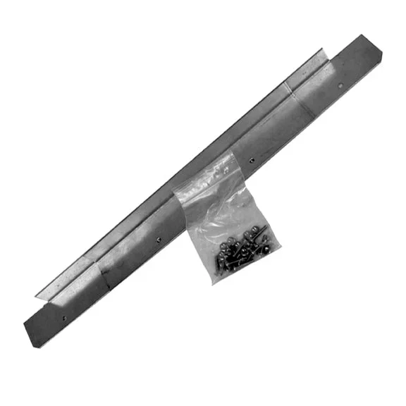 Metal Door Frame Medium
