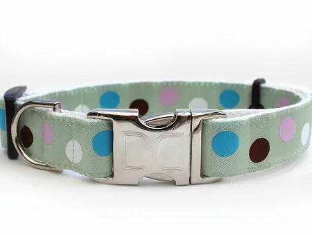 Metro Dog Collars