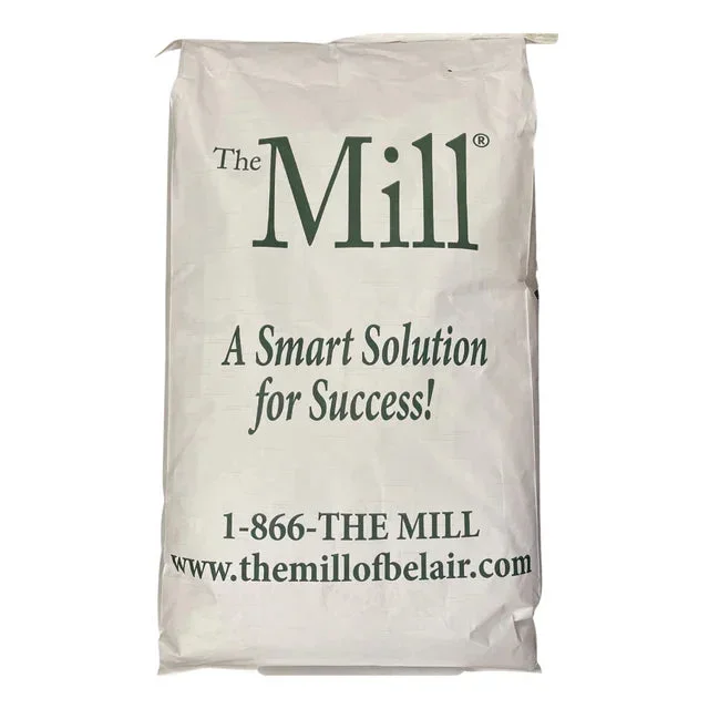 Mill Breeder #7 Pig Feed