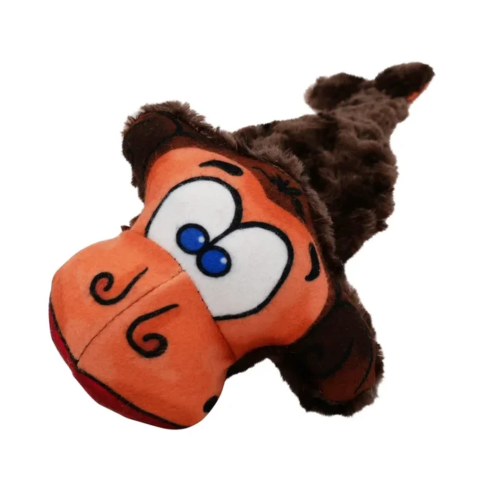 Milo the Monkey