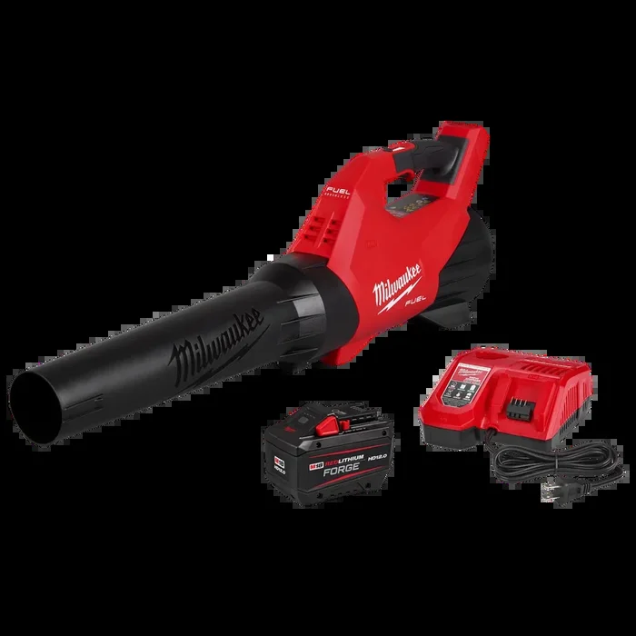 Milwaukee M18 FUEL™ Blower Kit