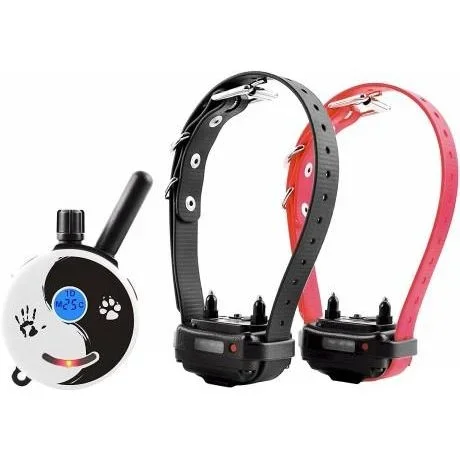 Mini Educator ET-302 Remote Dog Training Collar ZEN by E-Collar Technologies