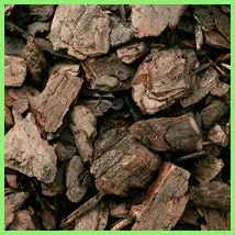 Mini Pine Mulch Nuggets 3CF