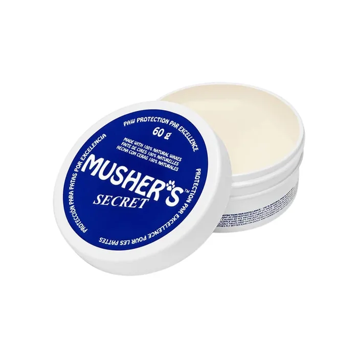 Musher’s Secret Dog Paw Wax