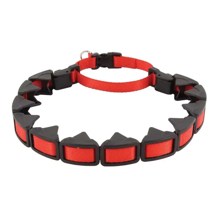 Natural Control™ Training Collar, Red, 1
