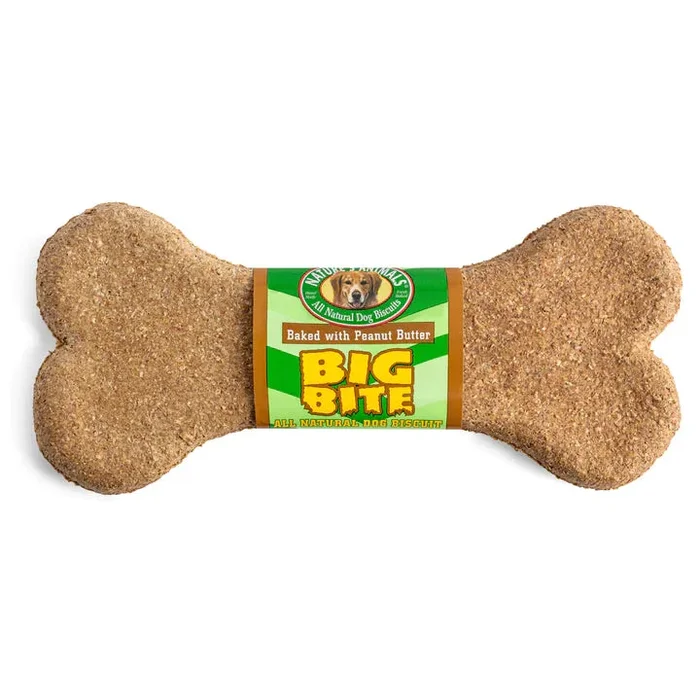 Nature’s Animals Big Bite